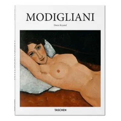 Modigliani - Krystof, Doris