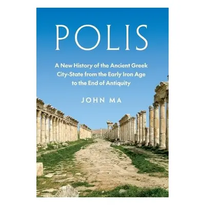 Polis - Ma, John