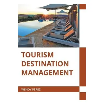 Tourism Destination Management