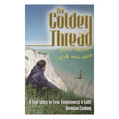 Golden Thread - Conboy, Brendan Mark