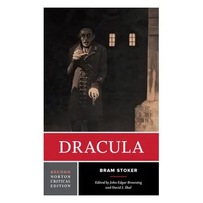 Dracula - Stoker, Bram