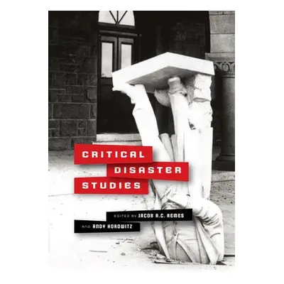 Critical Disaster Studies