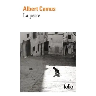 La peste - Camus, Albert