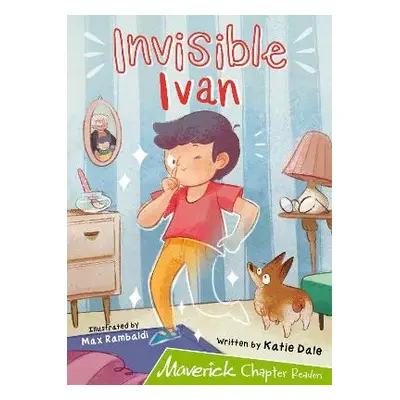 Invisible Ivan - Dale, Katie