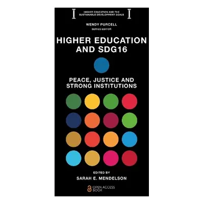 Higher Education and SDG16