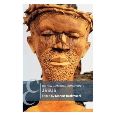 New Cambridge Companion to Jesus