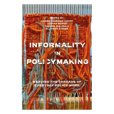 Informality in Policymaking