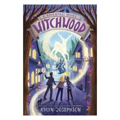 Witchwood - Josephson, Kalyn