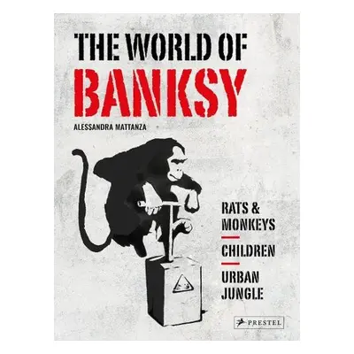 World of Banksy - Mattanza, Alessandra