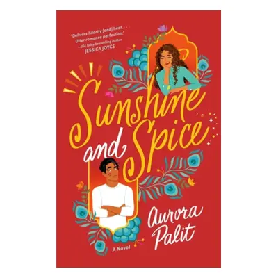 Sunshine And Spice - Palit, Aurora