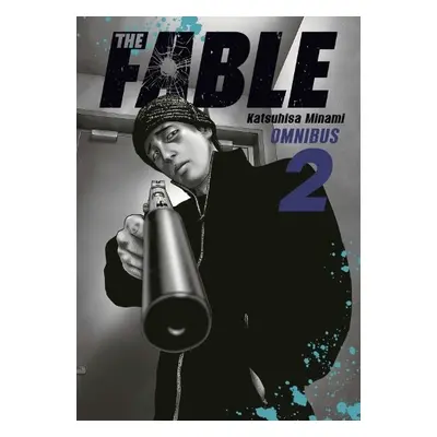 Fable Omnibus 2 (Vol. 3-4) - Minami, Katsuhisa