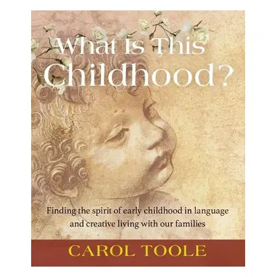 What is This Childhood? - Toole, Carol