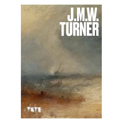 Artists Series: J.M.W. Turner - Loukes, Andrew (Curator)