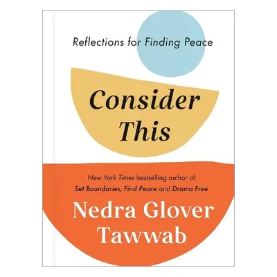 Consider This - Tawwab, Nedra Glover