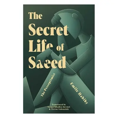 Secret Life of Saeed - Habiby, Emile