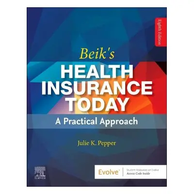 Beik's Health Insurance Today - Pepper, Julie (Medical Assisting Program Instructor, Health Navi