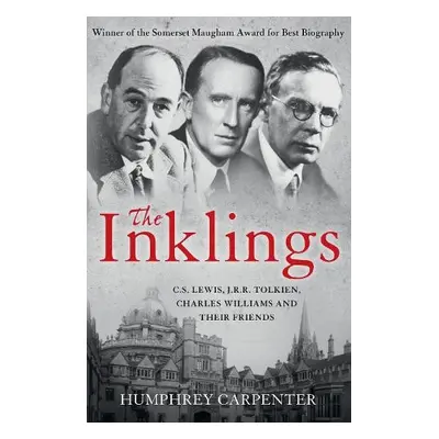 Inklings - Carpenter, Humphrey