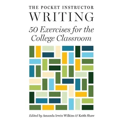 Pocket Instructor: Writing