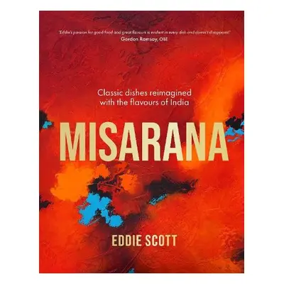 Misarana - Scott, Eddie