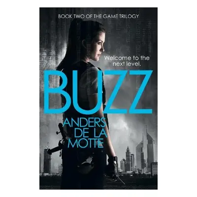 Buzz - de la Motte, Anders