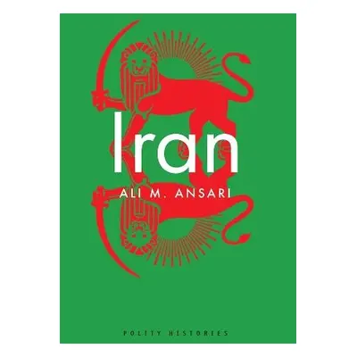 Iran - Ansari, Ali M.