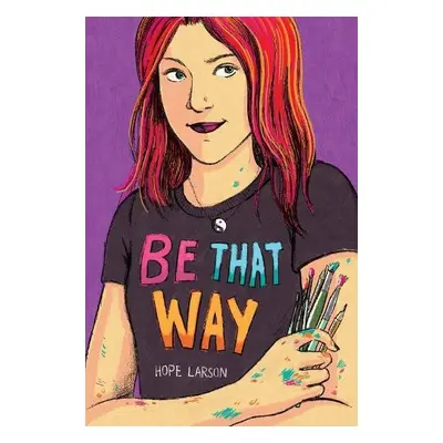 Be That Way - Larson, Hope