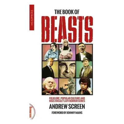 Book of Beasts - Screen, Andrew