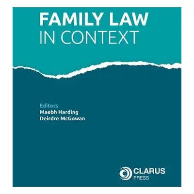 Family Law in Context