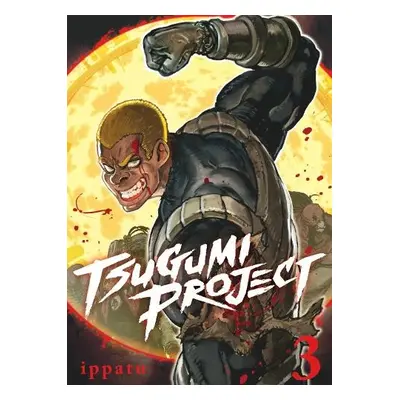 Tsugumi Project 3 - ippatu