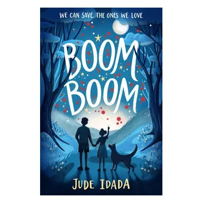 Boom Boom - Idada, Jude