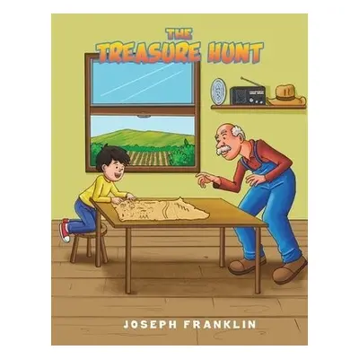 Treasure Hunt - Franklin, Joseph