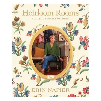 Heirloom Rooms - Napier, Erin