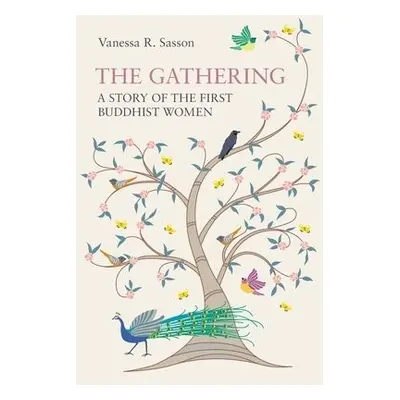 Gathering - Sasson, Vanessa R