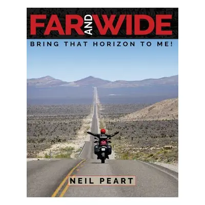 Far and Wide - Peart, Neil