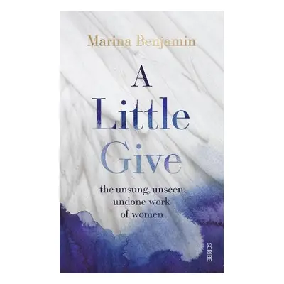 Little Give - Benjamin, Marina