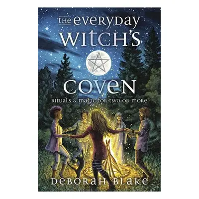 Everyday Witch's Coven - Blake, Deborah