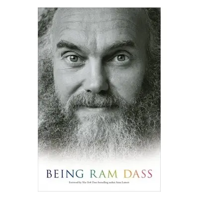 Being Ram Dass - Dass, Ram