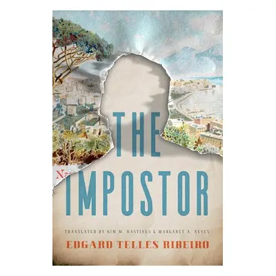 Impostor - Telles Ribeiro, Edgard