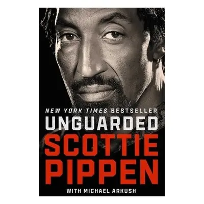 Unguarded - Pippen, Scottie