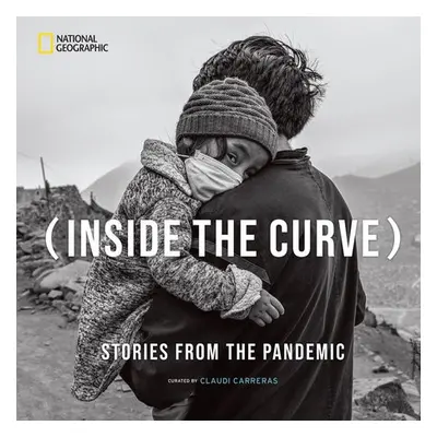 Inside the Curve - Carreras Guillen, Claudi