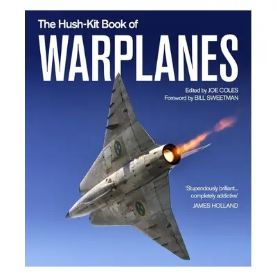 Hush-Kit Book of Warplanes