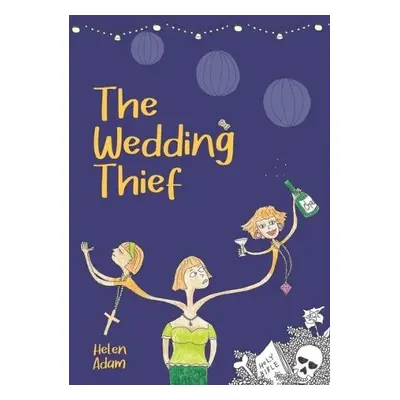 Wedding Thief, The - Adam, Helen