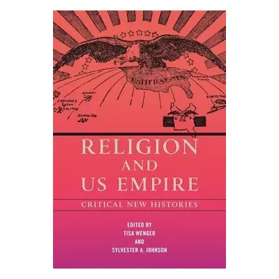 Religion and US Empire