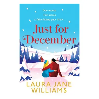 Just for December - Williams, Laura Jane