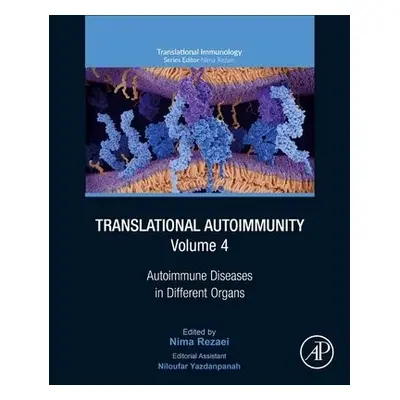 Translational Autoimmunity, Volume 4