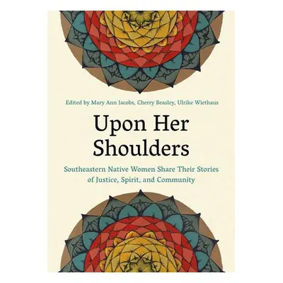 Upon Her Shoulders