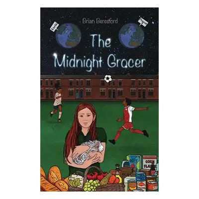 Midnight Grocer - Beresford, Brian