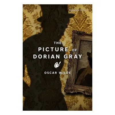 Picture of Dorian Gray - Wilde, Oscar