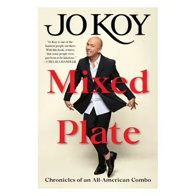 Mixed Plate - Koy, Jo