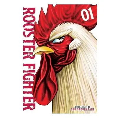 Rooster Fighter, Vol. 1 - Sakuratani, Shu